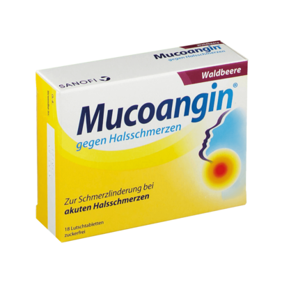 Mucoangin